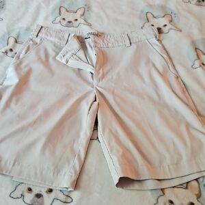 NIKE GOLF Mens SHORTS SZ 32